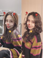 -木格造型美发