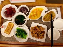 -馨月汇·一悦馨香月子中心(前滩店)