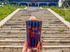 -棋盘山风景区