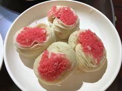 马蹄酥-二楼餐厅