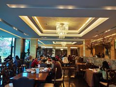 -浙江西子宾馆·瑶园咖啡厅