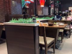 -好嫂子酱猪手•农家菜(知春路店)