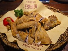 -前海沿·青岛菜(五四广场永旺店)