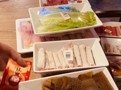 -野妹经典火锅(民治店)