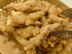 -村长家的疙瘩汤·东营菜(东营茶城店)