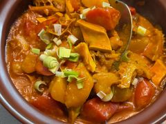 -四季民福烤鸭店(外滩外白渡桥店)