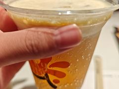 -火山屋台(新街口店)