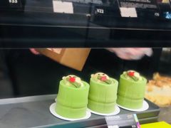 -星巴克(杭州嘉里中心4F店)