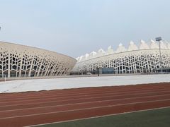 -长春奥林匹克公园