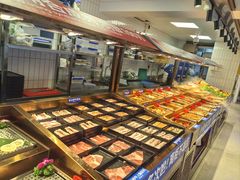 -尹珍珠·韩式无限烤肉(回龙湾店)