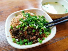 宜宾燃面-宜宾燃面(汉渝路店)