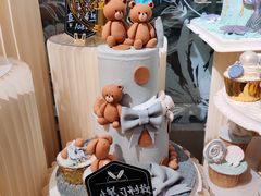 -杜哈夫DOUX RÊVE·生日蛋糕(日月光店)