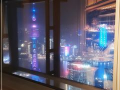 -君悦大酒店行政酒廊