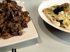-桃子餐厅·天津菜(红星路直营店)