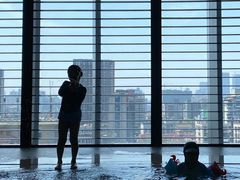 -长沙尼依格罗酒店