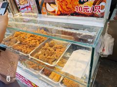 -味味香(团结湖店)