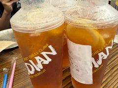 -破店肥哈·东北烧烤·夜宵(南山保利店)