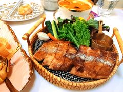 -KEAAMI 摩登泰 by TIAGO(颐堤港店)