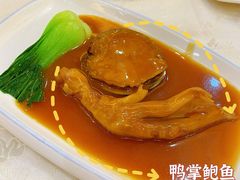-有腥气私房菜·寻味顺德