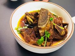 -贡梅老面馆·蟹粉面·无锡特色小吃(南长街主推店)