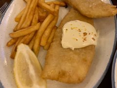 -FISH&POTATO Cō(地中海美食 万象城店)