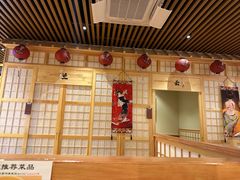 -鮨桐日本料理(望京店)