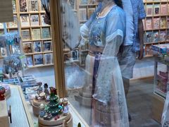 -猫的天空之城概念书店(苏州平江店)