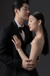 -巴黎春天婚纱摄影STUDIO·定制