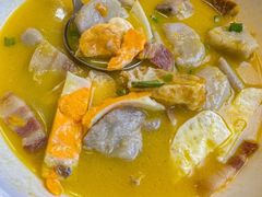 -江南婆婆(车墩店)