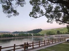 -酒仙湖景区
