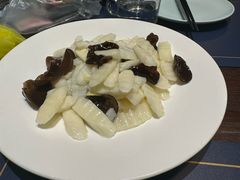 -湖畔鲁菜·二十年老字号餐厅(大明湖店)