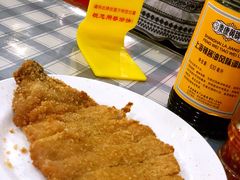 -潘国仙耳光馄饨(黄家阙路店)