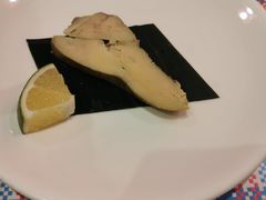 潮式卤鹅肝-陈鹏鹏潮汕菜(宝安机场T3航站楼店)