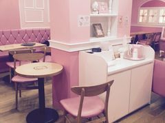 -Hello Kitty Cafe(弘大店)