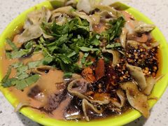 大福来锅巴菜-大福来锅巴菜(古文化街店)