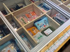 -锅圈食汇火锅烧烤食材超市(西河路店)