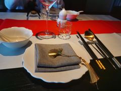 -馋遇江南·精致湖景雅宴(东方之门店)