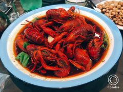 -盱眙虾神於氏龙虾(夫子庙红街店)