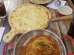 -Kpasta韩式意大利面