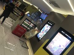 -中影国际影城(东方新天地CINITY店)