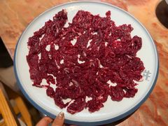 -壮雄牛屠牛肉店(两英店)