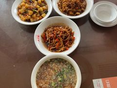 -天下客饭店(中山路店)