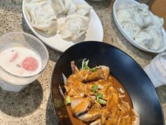 -金谷园饺子馆(北邮总店)
