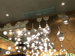 大堂-雀蓝川菜(奥体广场店)