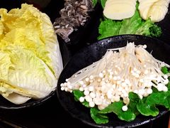 嫩肉-牛焱·贵州黄牛肉火锅(城西银泰店)