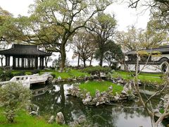 -杭州西湖柳莺里酒店