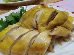-瑞记湛江鸡饭店·粤西第一鸡(粤垦店)