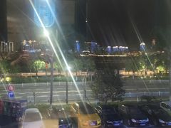 -去茶去·休闲中餐(江滨店)