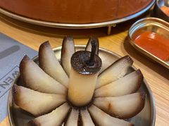 -闻老头·菊花炭烤肉(D11店)