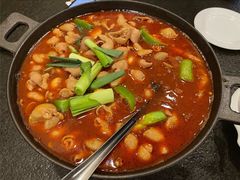 -湘肠香火锅店(团结湖店)